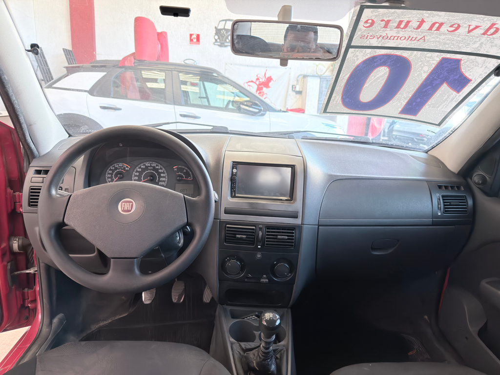 carro