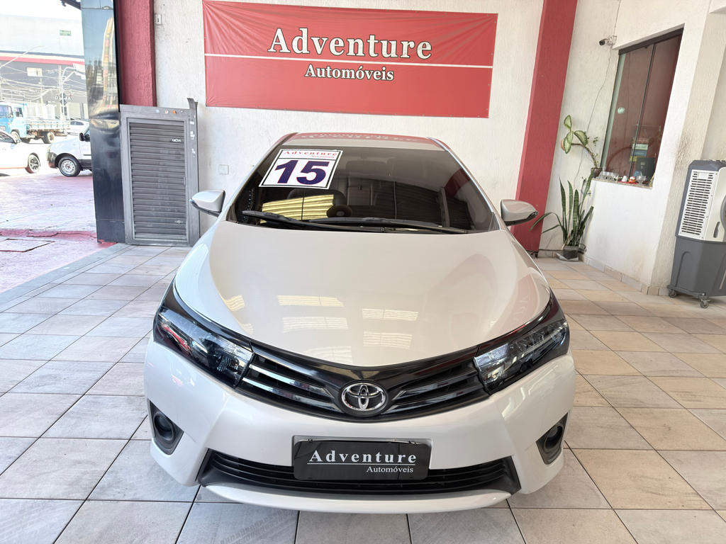 carro