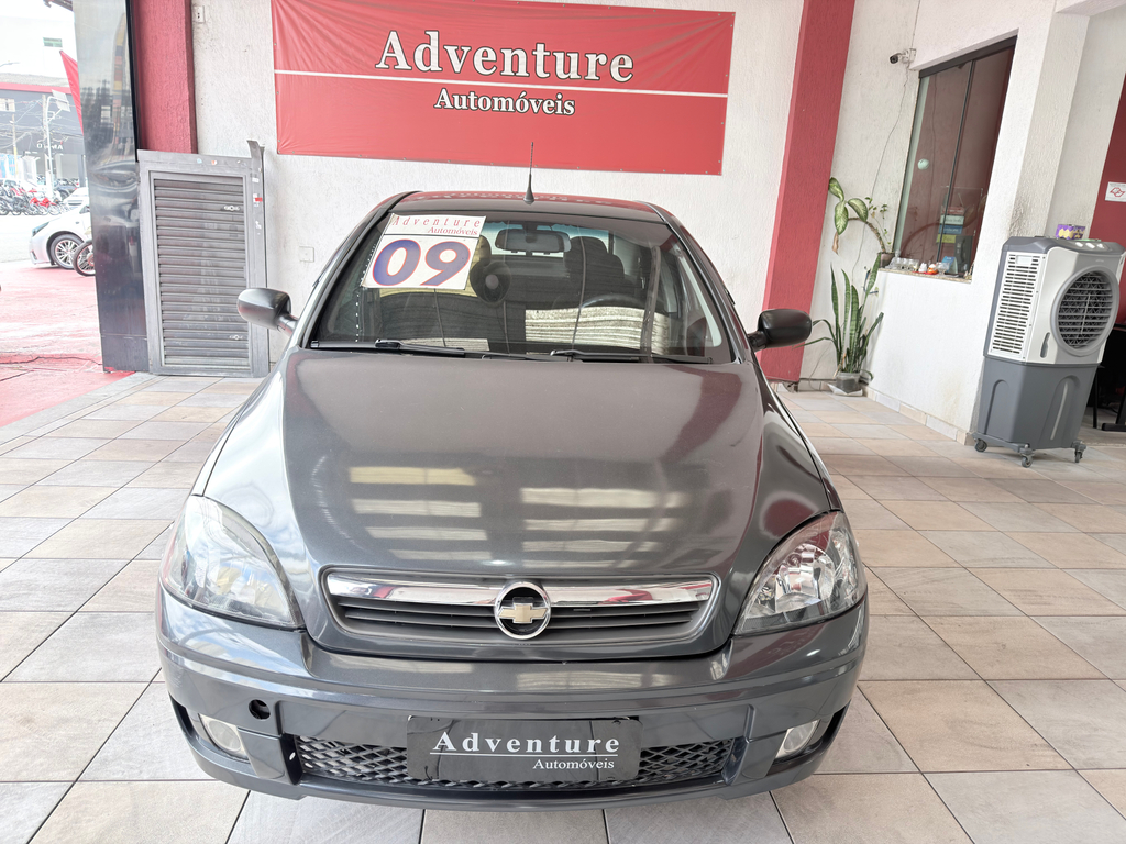 carro