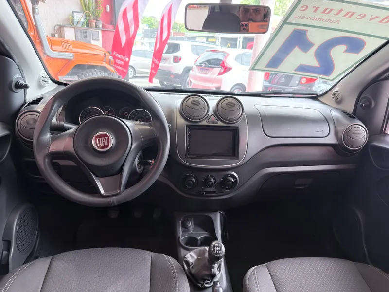 carro