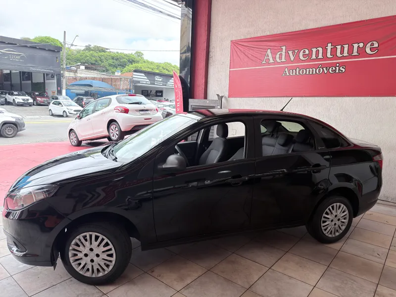 carro