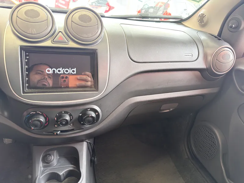carro
