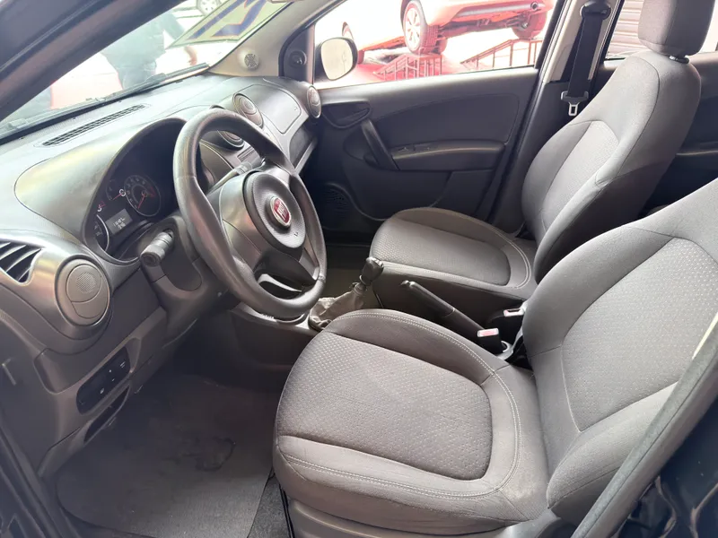 carro