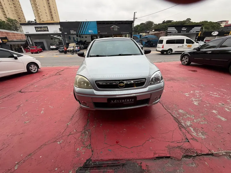 carro