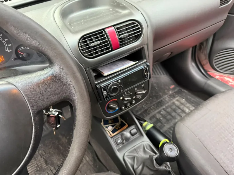 carro