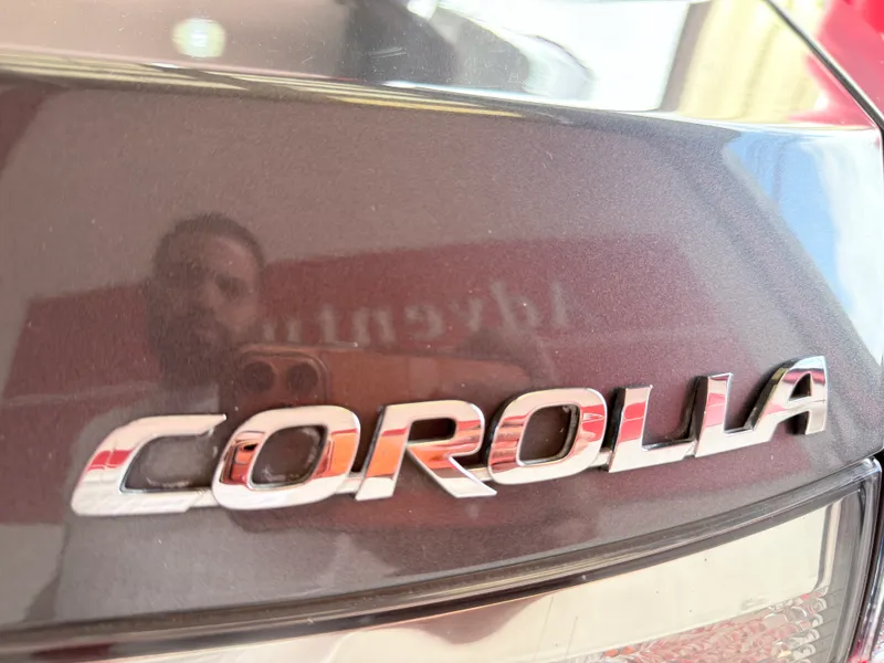 carro