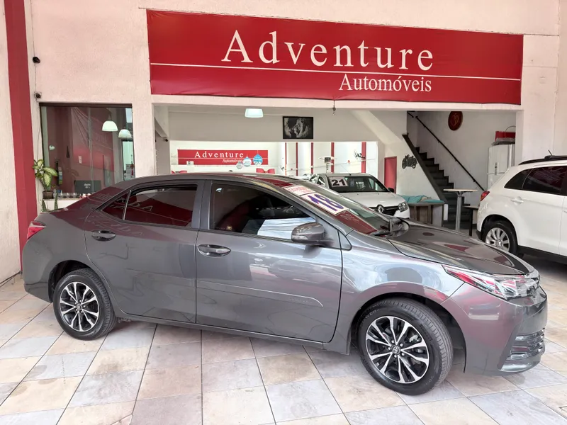 carro