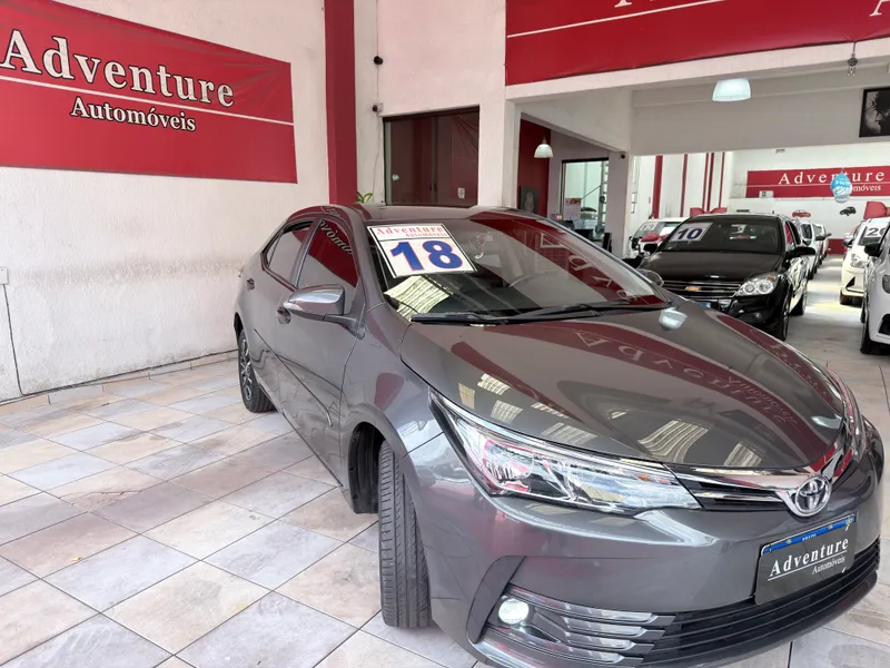 carro