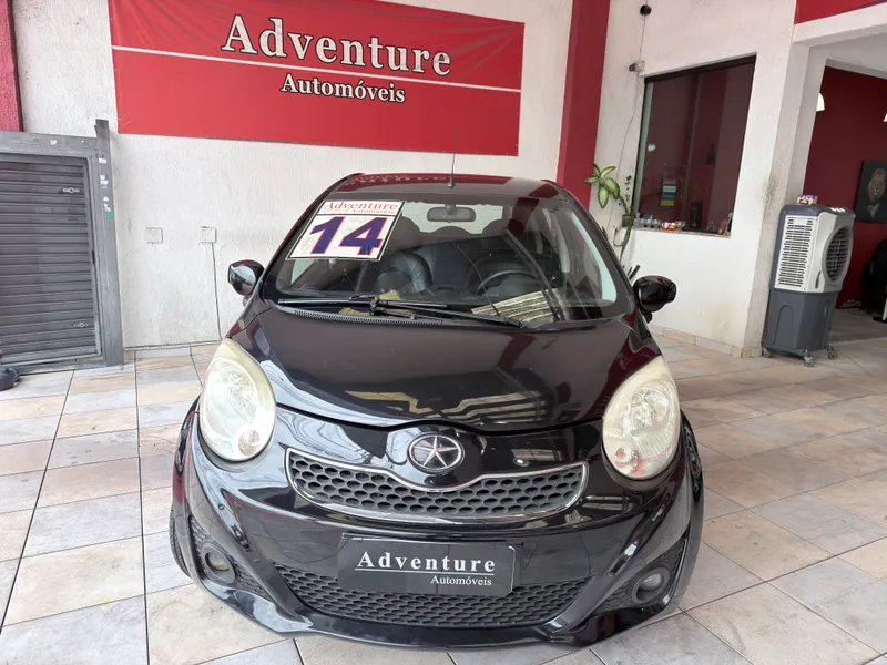 carro