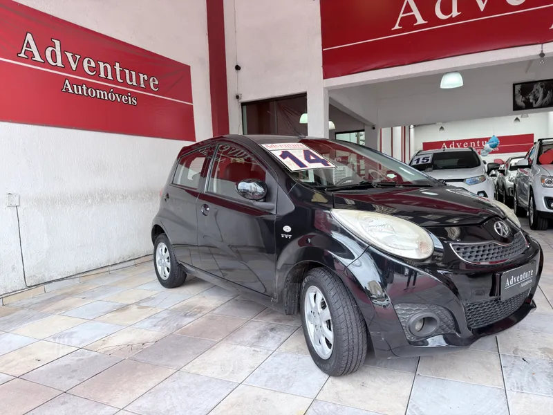 carro
