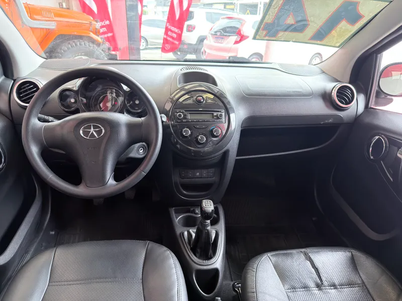 carro