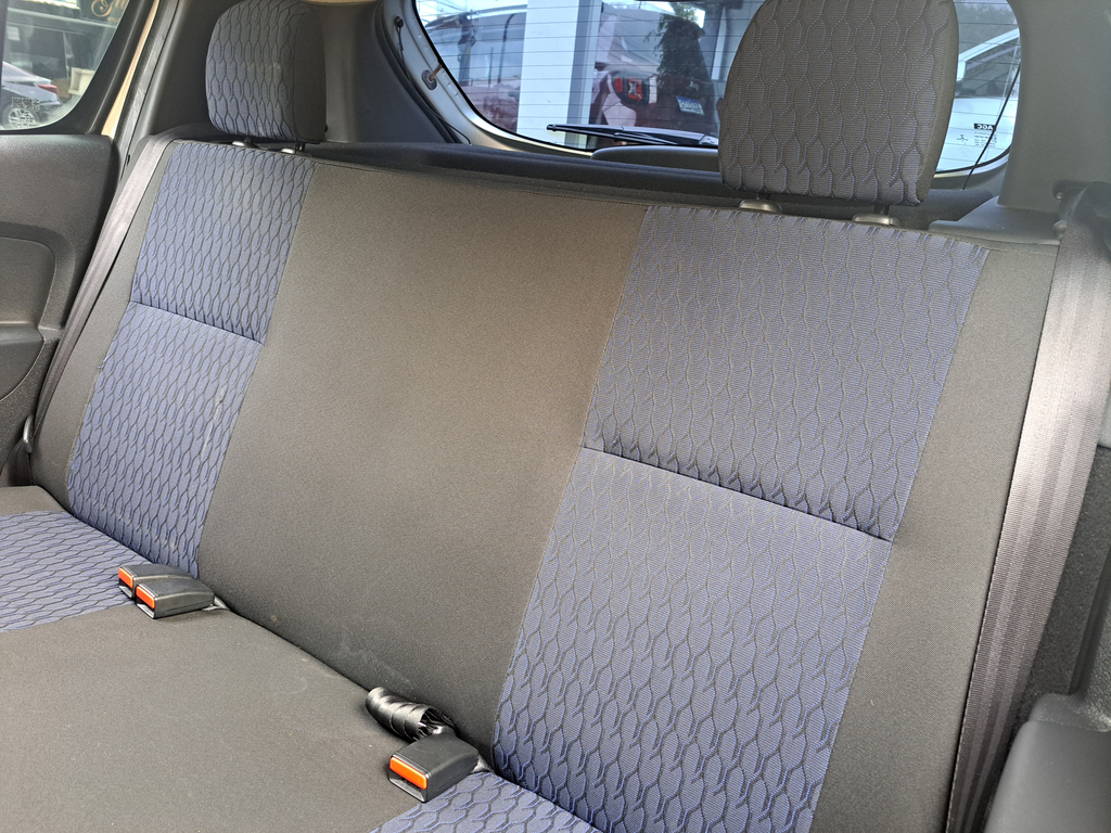 Renault Sandero 2016