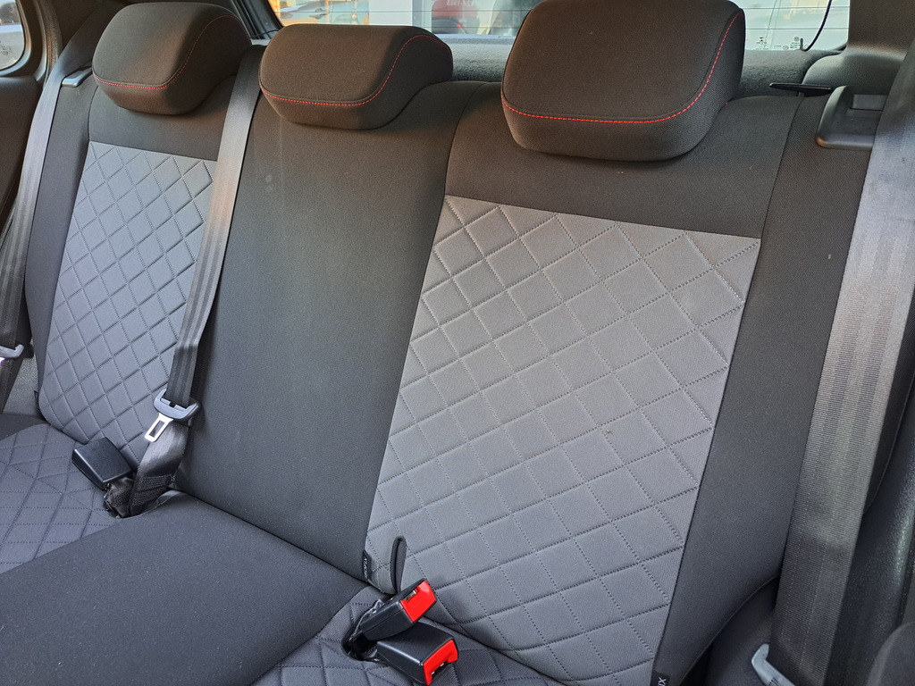 Volkswagen Fox 2022