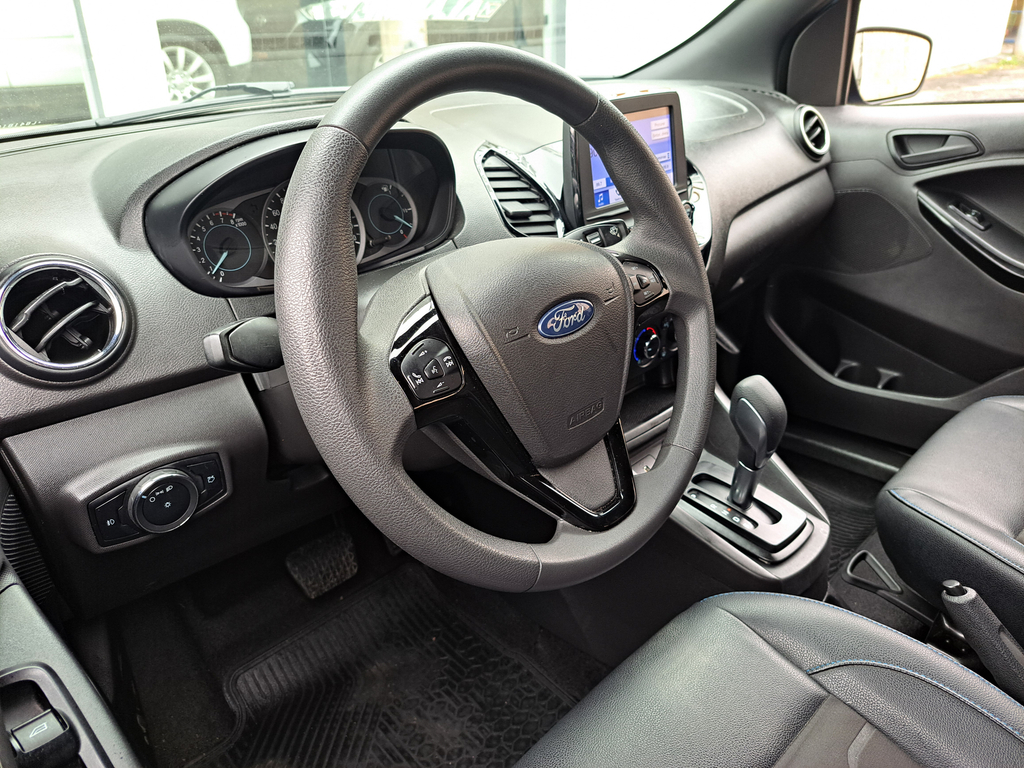 Ford Ka 2020