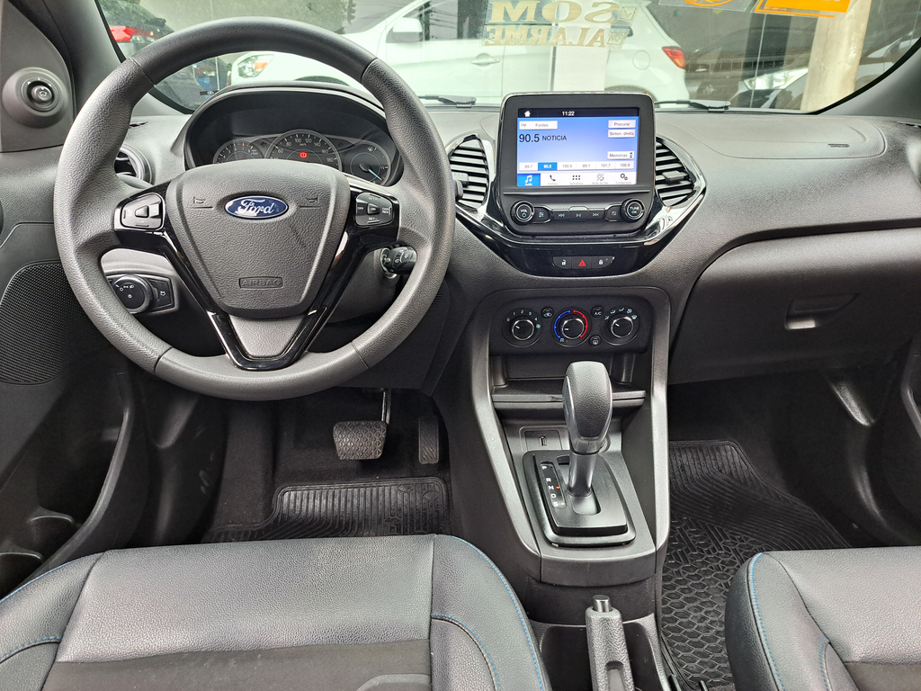 Ford Ka 2020