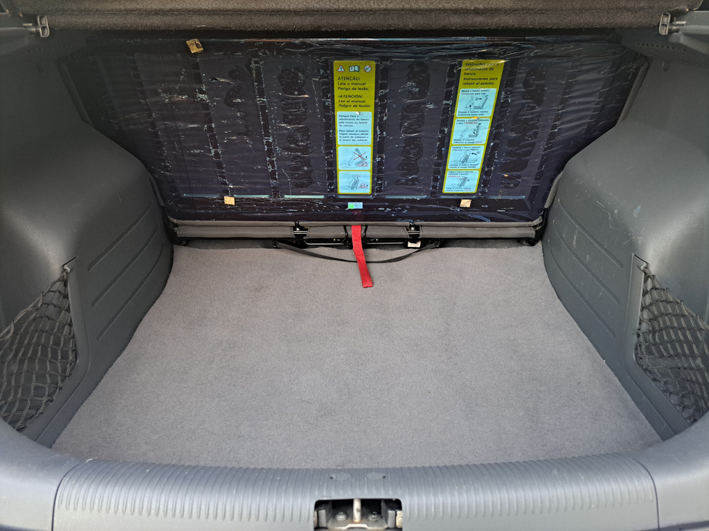 Volkswagen SpaceFox 2010