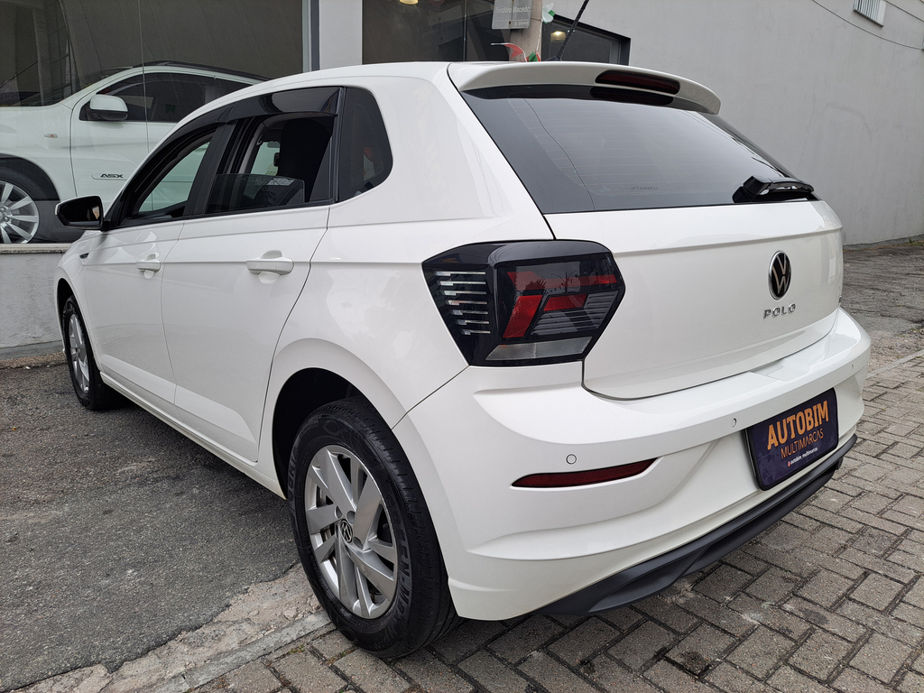 Volkswagen Polo 2023