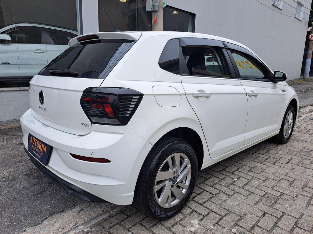 Volkswagen Polo 2023