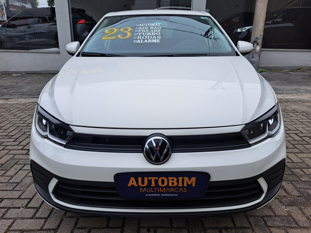 Volkswagen Polo 2023