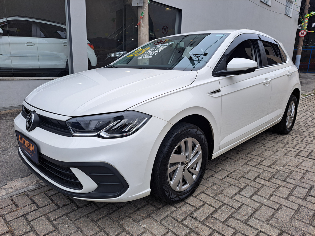 Volkswagen Polo 2023