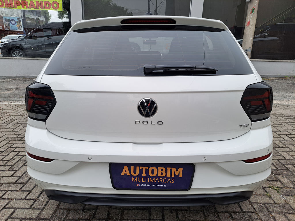 Volkswagen Polo 2023