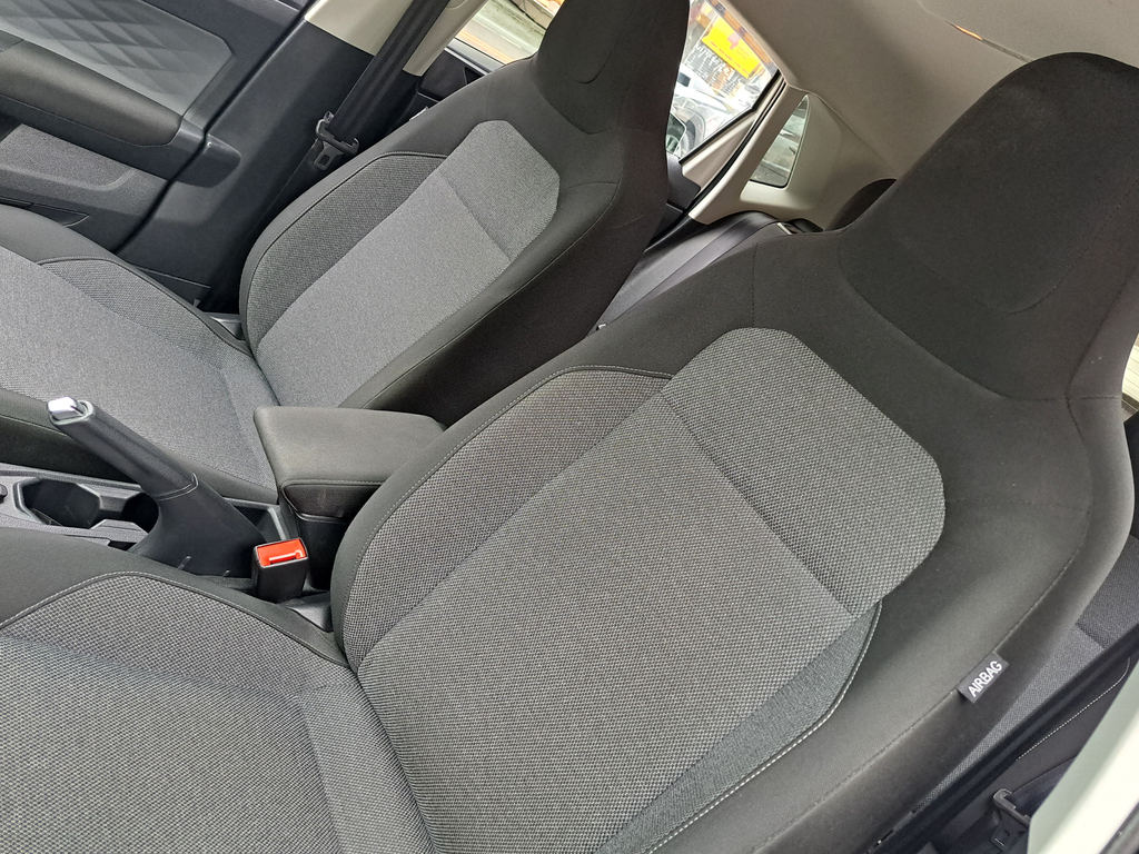 Volkswagen Polo 2023