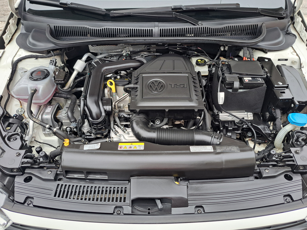 Volkswagen Polo 2023