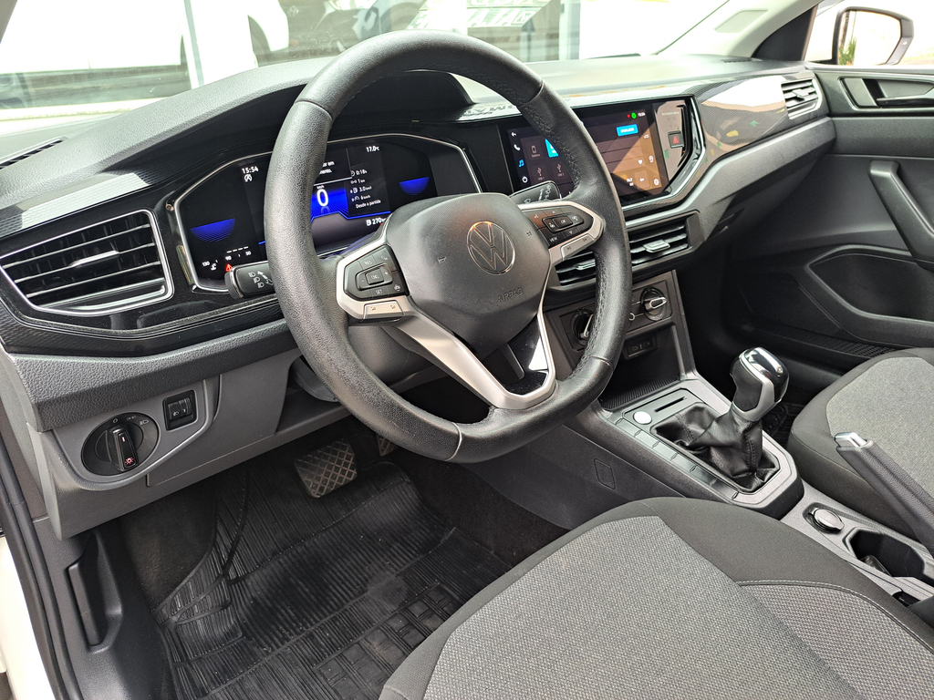 Volkswagen Polo 2023
