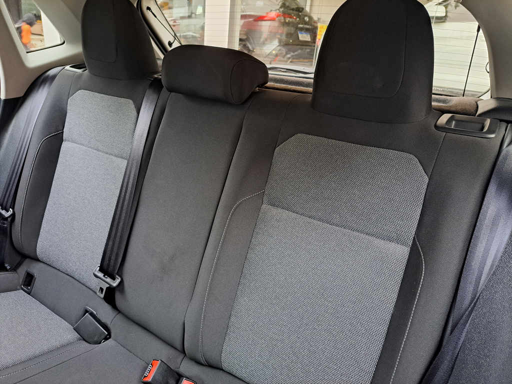 Volkswagen Polo 2023
