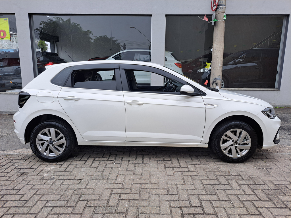 Volkswagen Polo 2023