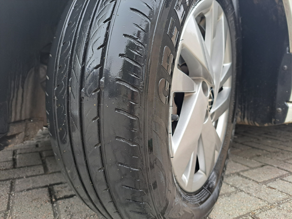 Volkswagen Polo 2023