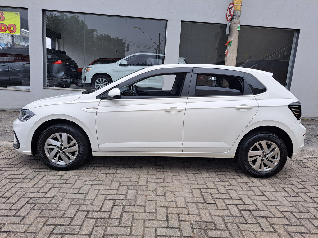Volkswagen Polo 2023