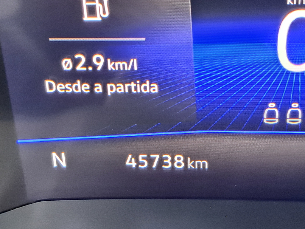 Volkswagen Polo 2023