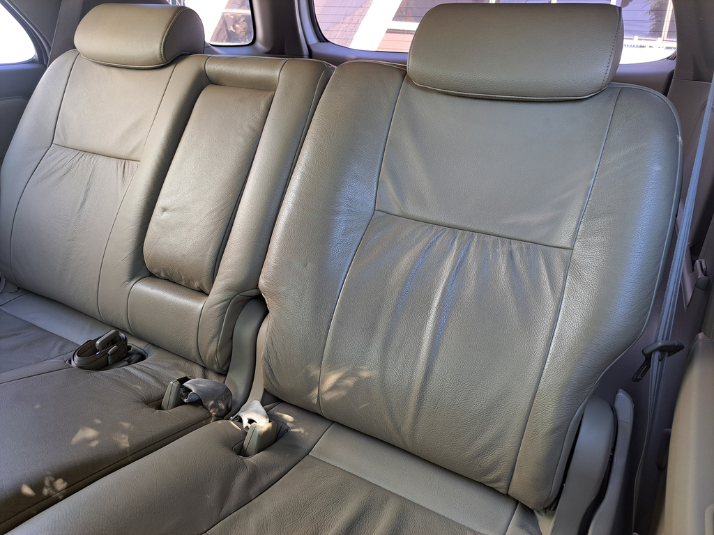 Toyota Hilux SW4 2012