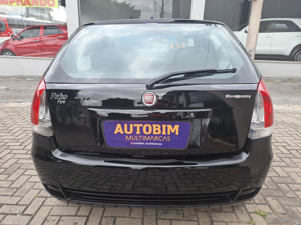 Fiat Palio 2010