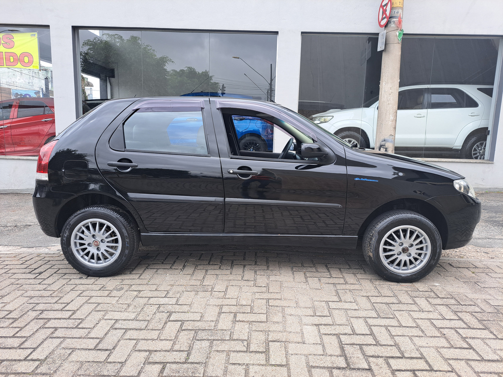 Fiat Palio 2010
