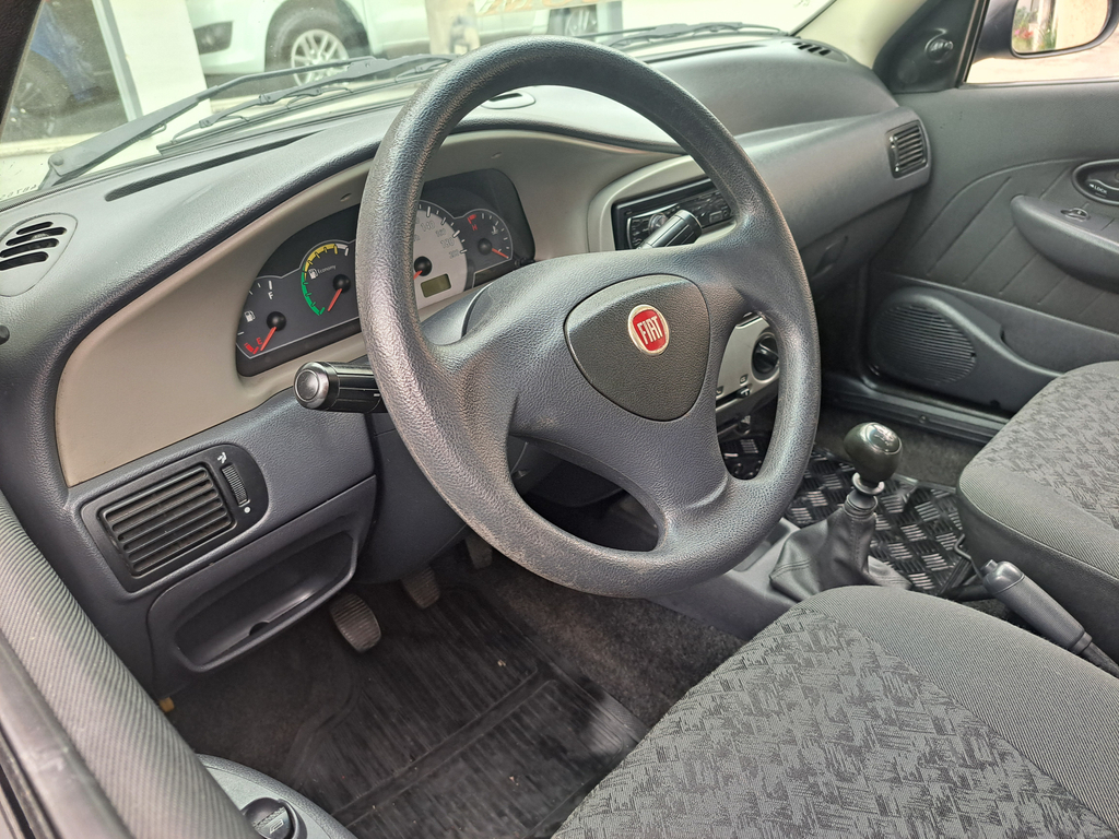 Fiat Palio 2010