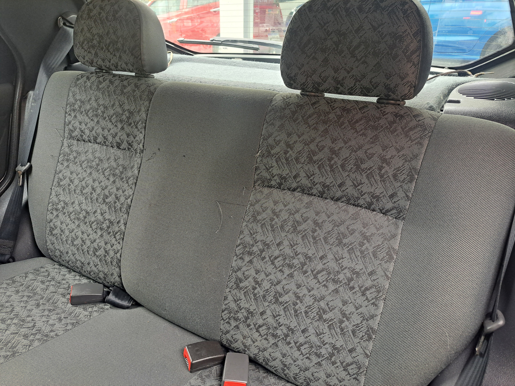 Fiat Palio 2010
