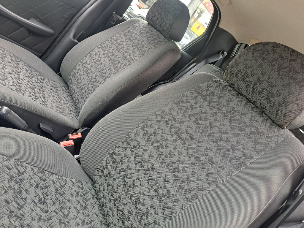 Fiat Palio 2010