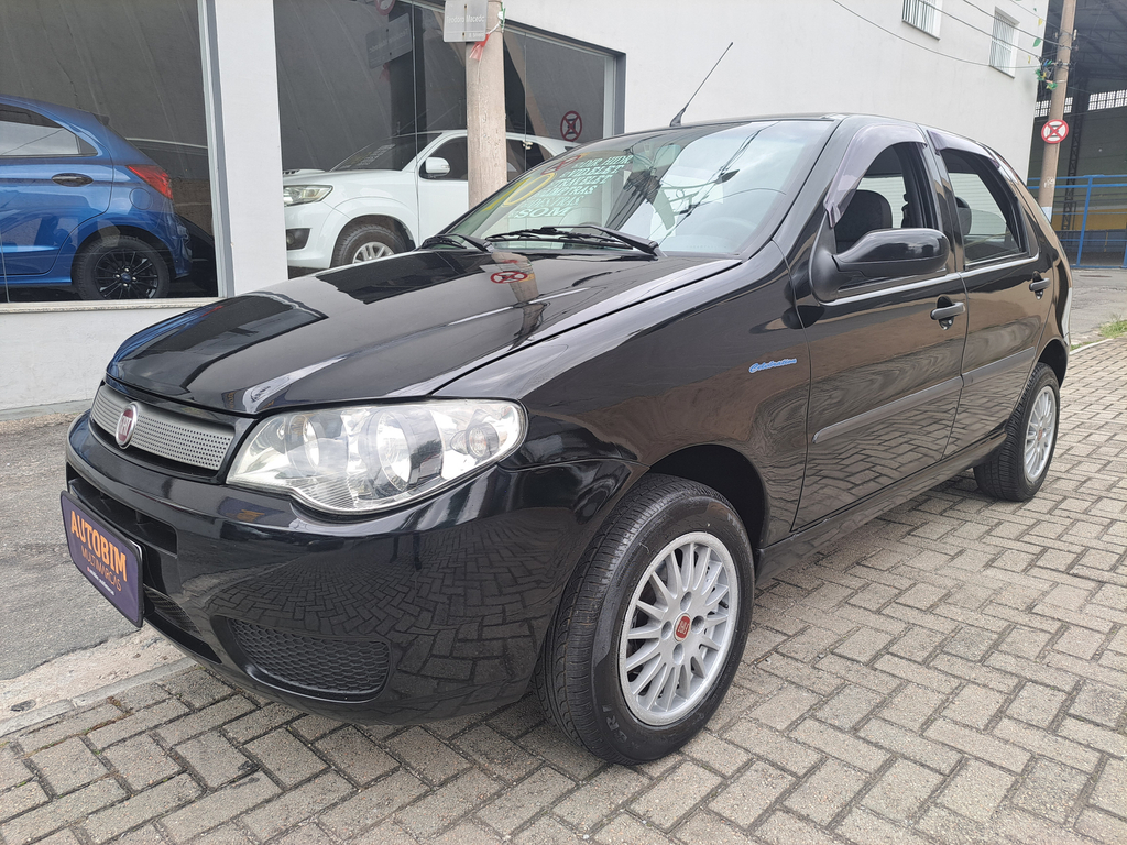 Fiat Palio 2010