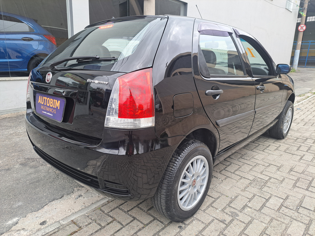 Fiat Palio 2010