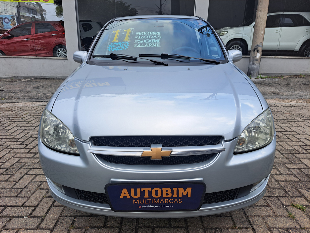 Chevrolet Classic 2011