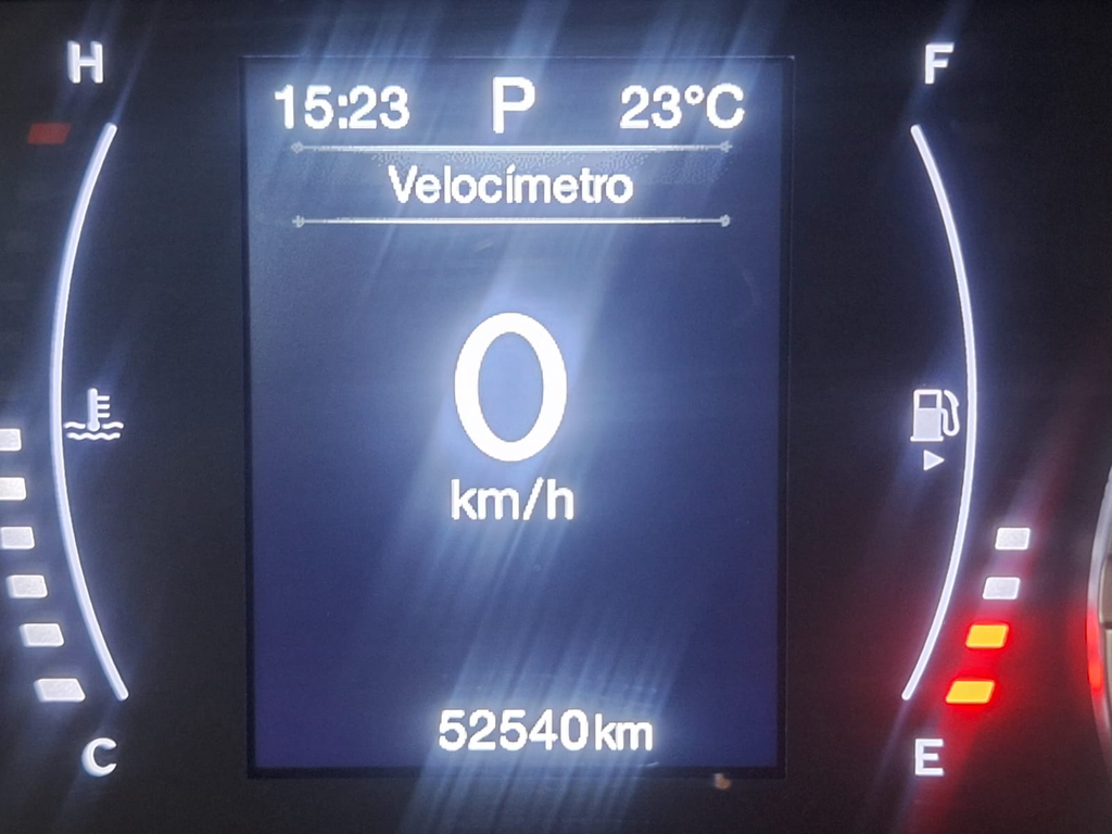 Jeep Renegade 2018