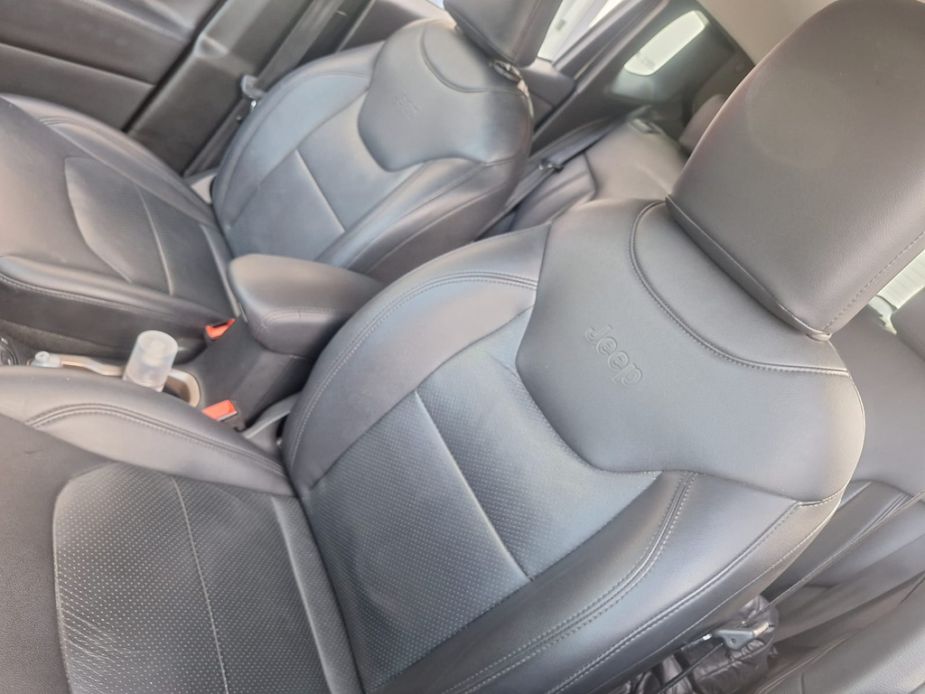 Jeep Renegade 2018