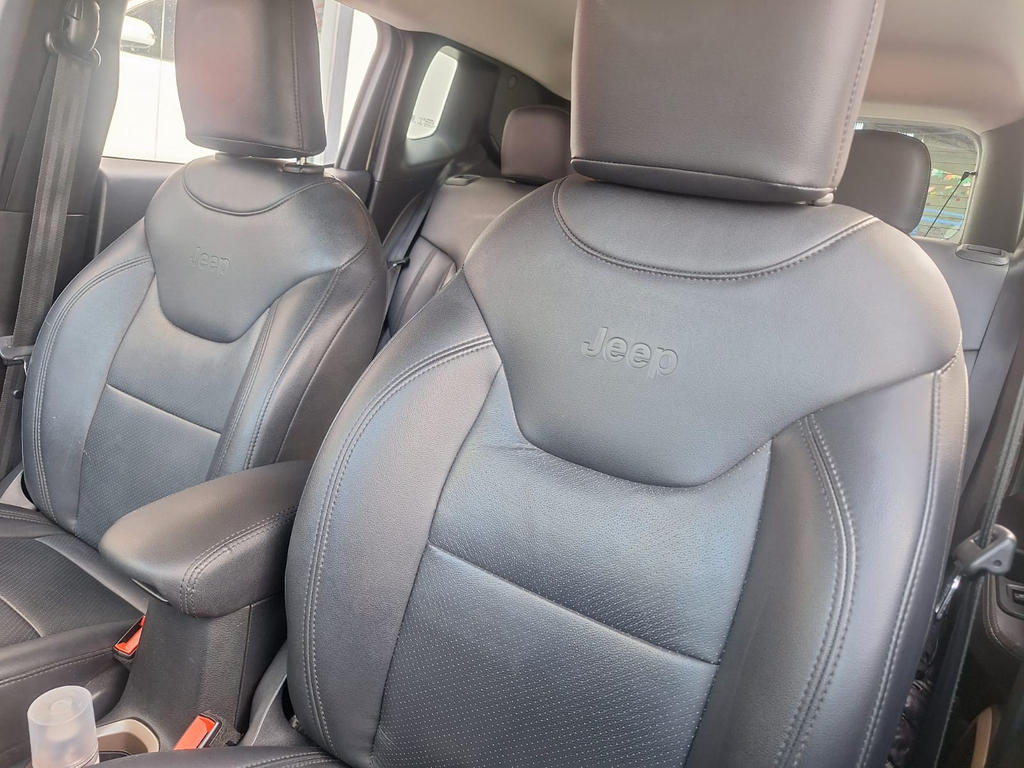 Jeep Renegade 2018