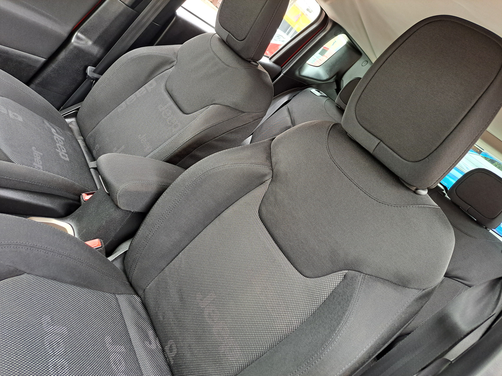 Jeep Renegade 2016