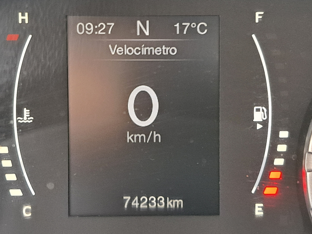 Jeep Renegade 2016