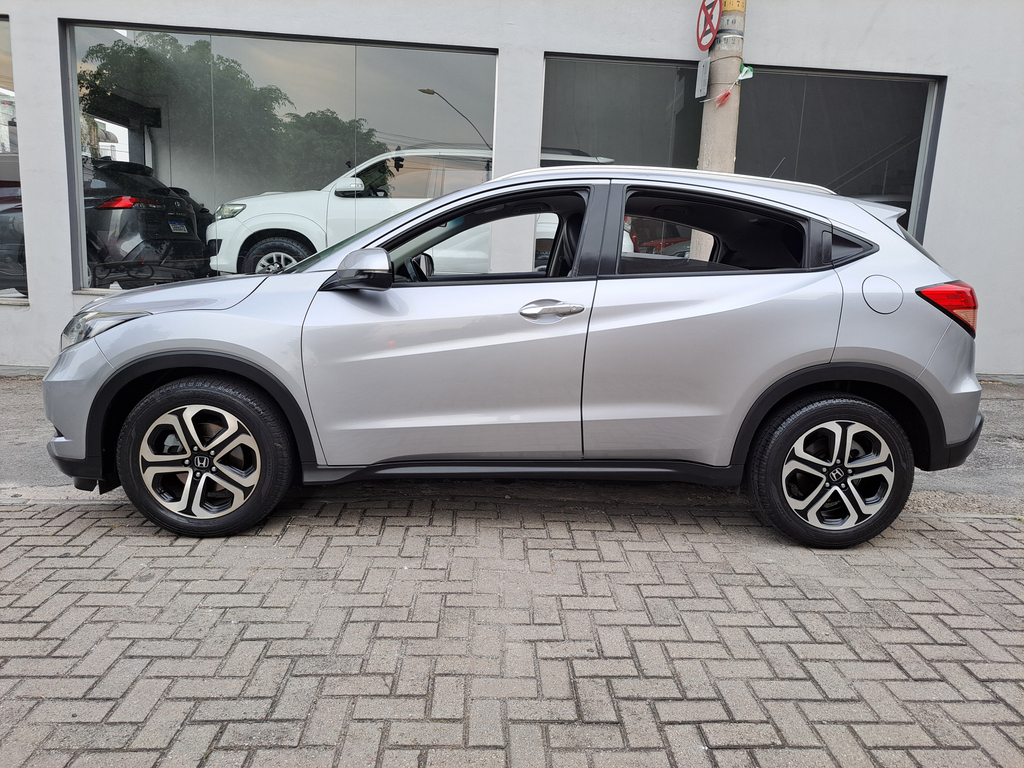 Honda HR-V 2017