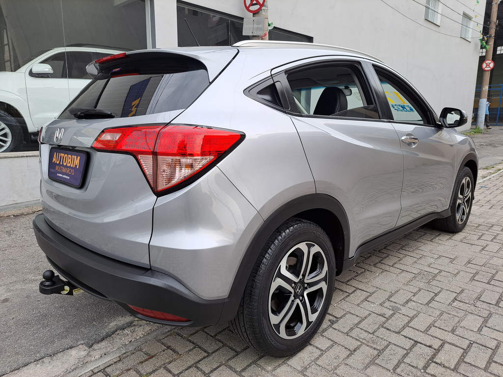 Honda HR-V 2017