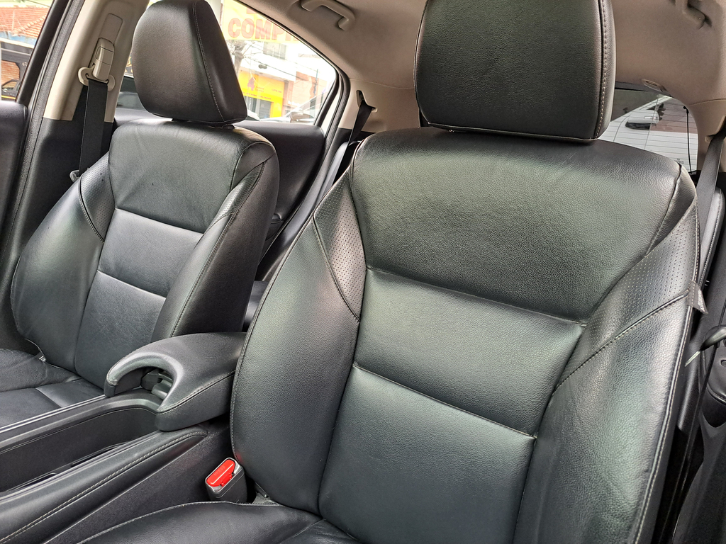 Honda HR-V 2017